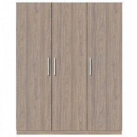 Tủ Áo FT117 (140cm x 200cm)