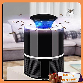 Mua Máy Bắt Muỗi Thông Minh Thế Hệ Mới_An Toàn_Tiện Dụng - Hàng Loại 1