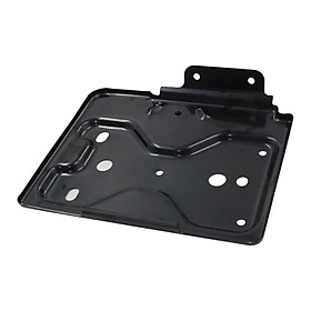 Driver Side Battery Tray, Car Accessories, Easy to Install, Durable High Performance, Replaces Spare Parts for 1500