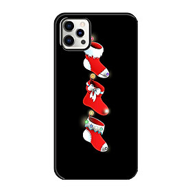 Ốp Lưng Dẻo Dành Cho IPHONE 12 PRO MAX