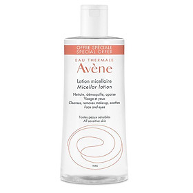 Avene Micellar Lotion 500ml