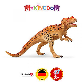 Đồ Chơi SCHLEICH  Mô Hình Khủng Long Ceratosaurus 15019