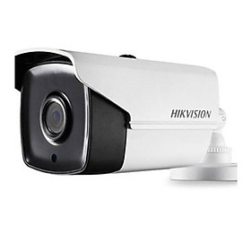 Mua Camera HD-TVI hình trụ hồng ngoại 20m ngoài trời 3.0 Mega Pixel - Hàng nhập khẩu