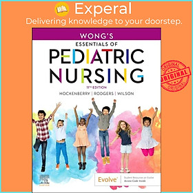 Sách - g's Essentials of Pediatric N by David, MS, RN, C, (Staff<br>PALS Coordinator<br>Children's Hospital at Saint Francis<br>Tulsa, OK) (UK edition, paperback)