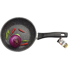Mua Chảo chống dính phủ đá thiên nhiên Stoneline 20 cm - LOGO