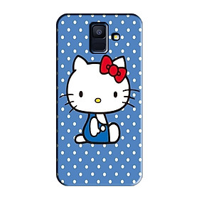 ỐP LƯNG IN DÀNH CHO SAMSUNG GALAXY A8 2018