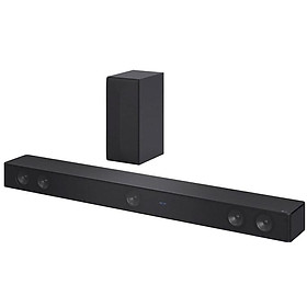 Loa SoundBar LG SH7Q 5.1CH - Hàng Chính Hãng