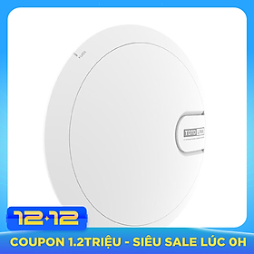Thiết Bị Phát Wifi Ốp Trần TotoLink CA1200 Băng Tần Kép AC1200 - Hàng Chính Hãng