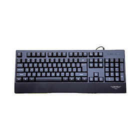 Mua Bàn phím Newmen Gaming E400 - AMG Hàng Chính Hãng
