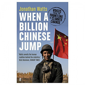 When A Billioin Chinese Jump