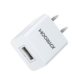 Mua Củ Sạc JOYROOM 1.2A L107A - Hàng chính hãng