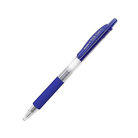 DoubleA_Bút bi mực Gel-Xanh dương-0.5mm
