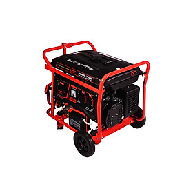Mua Máy Phát Điện Chạy Xăng 5KW Vinafarm 7500D