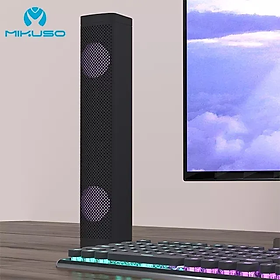 Mua Loa Soundbar Bluetooth Mks SPK - B051 Vi Tính  Máy Tính  Tivi âm thanh siêu lớn-HT