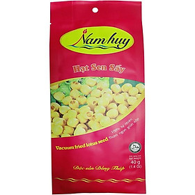 Sen sấy Nam Huy 40 g