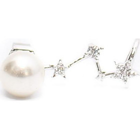 Earcuff Bạc 925 Hàn Quốc 197EC