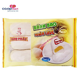 Bánh bao cade Thọ phát 240g-3280379