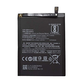 Mua Pin dành cho Xiaomi Mi 6X Mi6X 3010mAh