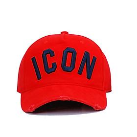 DSQ thương hiệu mũ bóng chày nam nam mùa hè ngoài trời bằng lưới tấm che mặt DSQ Letter Dad Hat Trucker Hiip Hop Bóng chày mũ bóng chày Color: 9 Size: Adjustable