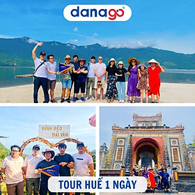 Tour Huế 1 ngày | DANAGO Travel