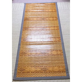 Mua Chiếu trúc tăm hoa 90x200cm