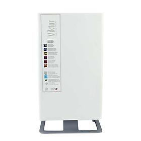 Mua Máy lọc không khí Stadler Form Viktor White - Hàng Chính Hãng