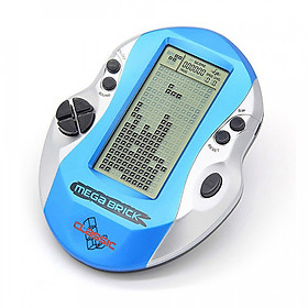 Máy Chơi Điện Tử Mini Cầm Tay Kèm 26 Trò Chơi (Màn Hình LCD 3 Inch)