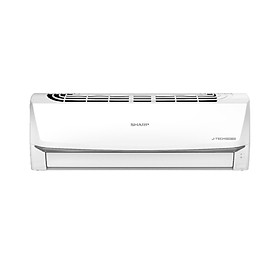 X13ZEW - Máy lạnh Sharp Inverter 1.5 HP AH-X13ZEW - Hàng chính hãng - Giao HCM