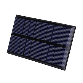 Tấm Pin Năng Lượng Mặt Trời (1W)