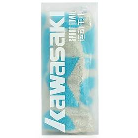 Khăn Vải Cotton Thấm Mồ Hôi Kawasaki KTW-950