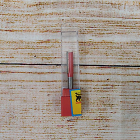 Mua Mũi phay gỗ thẳng 12.7mm trục 6.35mm