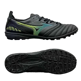 Mizuno Morelia Neo III Pro AS - P1GD208418 Đen/Xanh Vàng