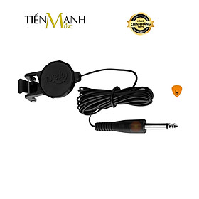 Mua Pickup Đàn Guitar Musedo CP-60G - Bộ Thu Âm Thanh Cho Ghi-ta Acoustic và Classic CP60G Hàng Chính Hãng - Kèm Móng Gẩy DreamMaker