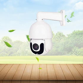 Mua Camera mini Speed Dome ngoài trời chuẩn 1080p 18x
