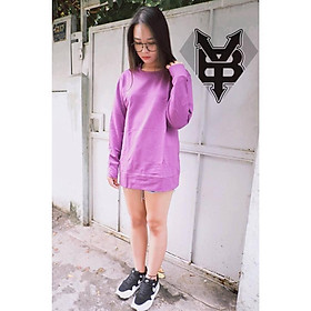 SWEATER TRƠN SALE CÒN 50K