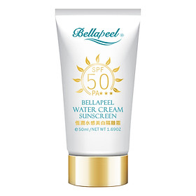 Kem Chống Nắng Bellapeel SPF50 PA+++ (50ml)