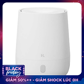 Máy Khuếch Tán Tinh Dầu Kiêm Đèn Ngủ Mini USB Xiaomi HL (120ml)