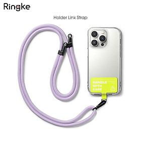 Mua Dây đeo điện thoại RINGKE Holder Link Strap | Tarpaulin  - Hàng Chính Hãng