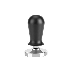 Tamper nén cà phê lò xo trợ lực size 51, 53 và 58mm