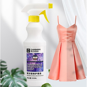 Mua Dung Dịch Phục Hồi Và Chống Phai Màu Quần Áo Cao Cấp 500ML- Hàng Nhập Khẩu