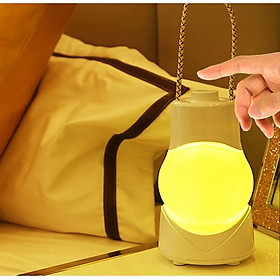Mua Đèn LED Xách Tay Tích Điện Siêu Sáng UT.039