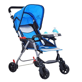 Xe Đẩy Trẻ Em Gấp Gọn Tiện Lợi - XE13 (Giao ngẫu nhiên mẫu)