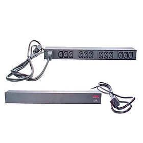 Mua Thanh nguồn Rack PDU cho dòng 16A  điện áp 230V (12)C13 APC AP9565 – Hàng Chính Hãng