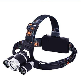 Mua Đeng pin led siêu sáng đội đầu