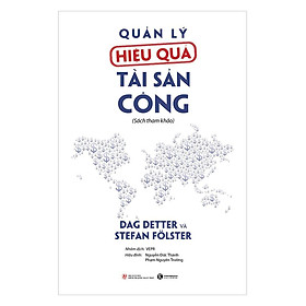 Quản Lý Hiệu Quả Tài Sản Công