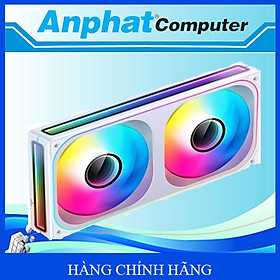 Mua Quạt Tản Nhiệt Fan Case Jonsbo ZA/ZB-240 – Hàng Chính Hãng