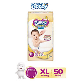 Tã Bobby Quần Extra Soft Dry