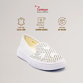 Giày Sneakers Nữ TOMOYO "SIÊU NHẸ" TMW20907