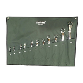 Mua Bộ cờ lê đầu vòng 11 chi tiết Sata 08004ME