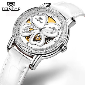 Đồng hồ nữ Teintop T7806-4 chính hãng Mỹ